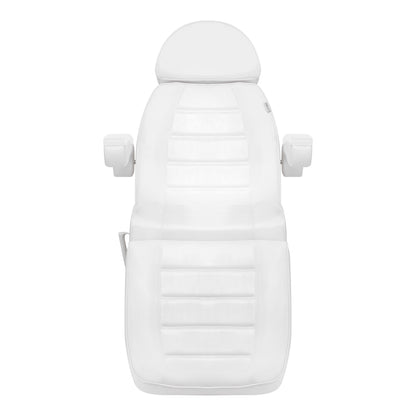 Elektrische kosmetikliege lux 4m weiss mit wiege