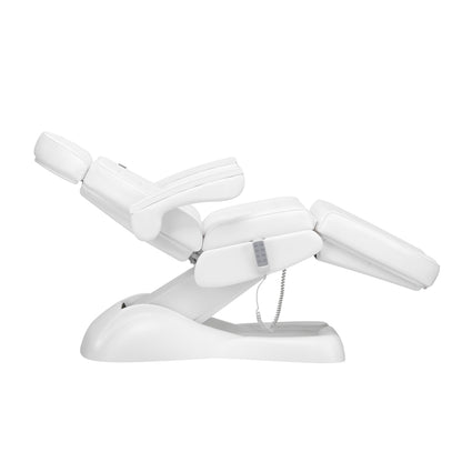 Elektrische kosmetikliege lux 4m weiss mit wiege