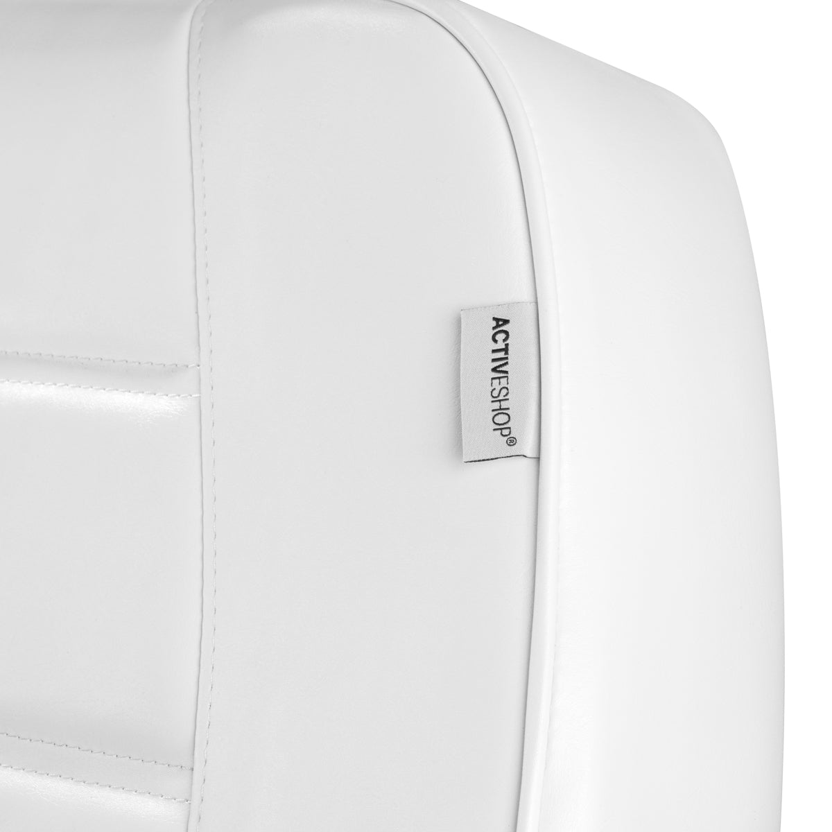 Elektrische kosmetikliege lux 4m weiss mit wiege