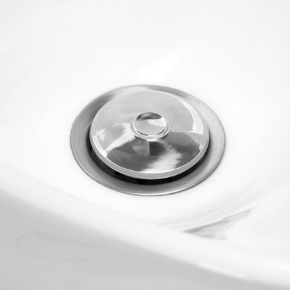 Gabbiano Friseur-Wäsche de Luxe gold weiß