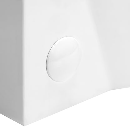 Gabbiano Friseur-Wäsche de Luxe gold weiß