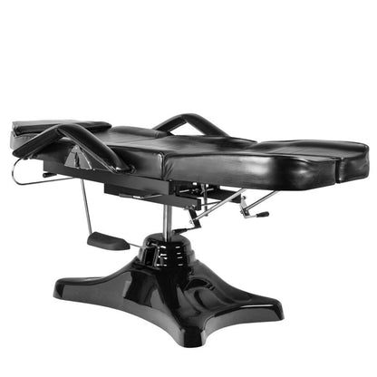 Hydraulische kosmetikliege a 234c pedi schwarz