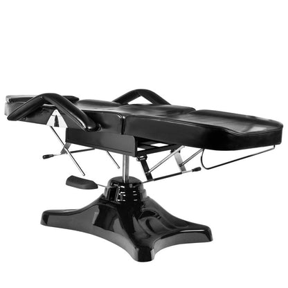 Hydraulische kosmetikliege a 234 schwarz