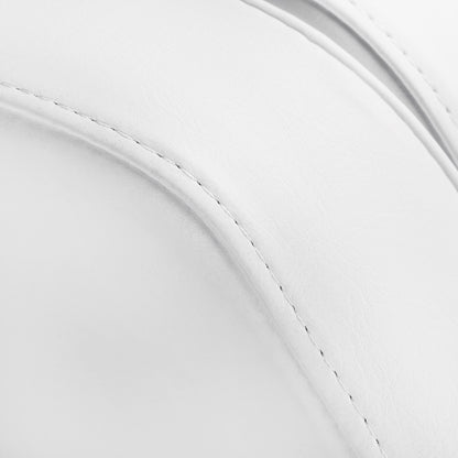 557A KOSMETIKSTUHL MIT KISTEN WEIß