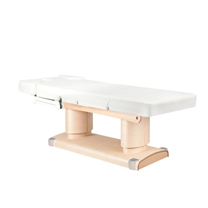 Spa-kosmetikliege azzurro 838 4 motoren mit heizung