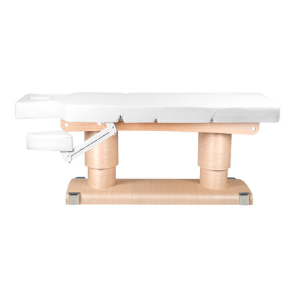 Spa-kosmetikliege azzurro 838 4 motoren mit heizung