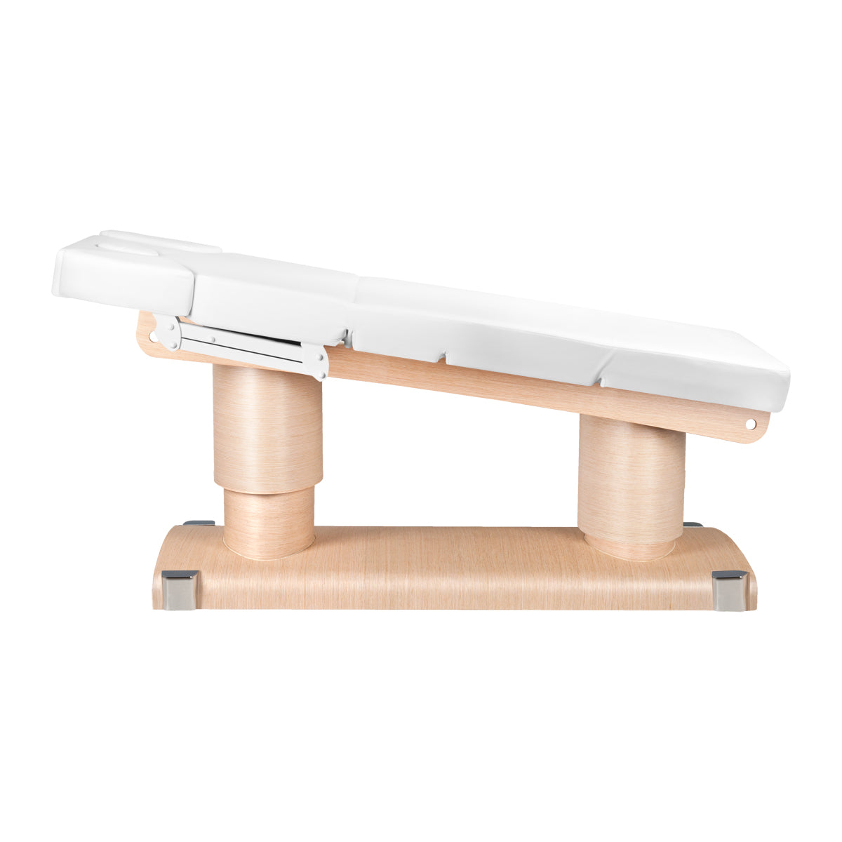 Spa-kosmetikliege azzurro 838 4 motoren mit heizung