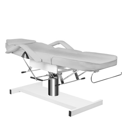 Hydraulische kosmetikliege a 210 grau