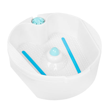 Kosmetikliege spa pediküre mit massagefunktion 308