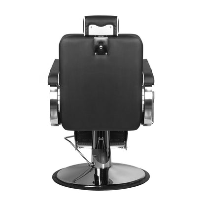 Gabbiano barberstuhl paulo schwarz