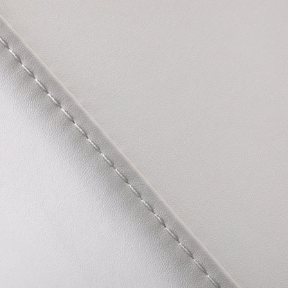 Spa-kosmetikliege azzurro 815b white mit beleuchtung beheizbar