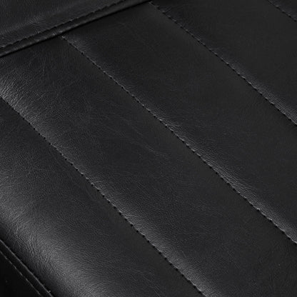 Hydraulischer Tattoo Stuhl Schwarz