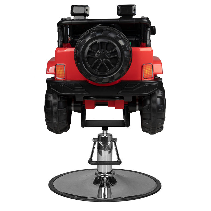 Friseurstuhl für Kinder Auto SUV