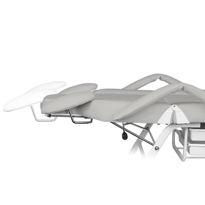 Wimpern-Behandlungsstuhl ivette grey