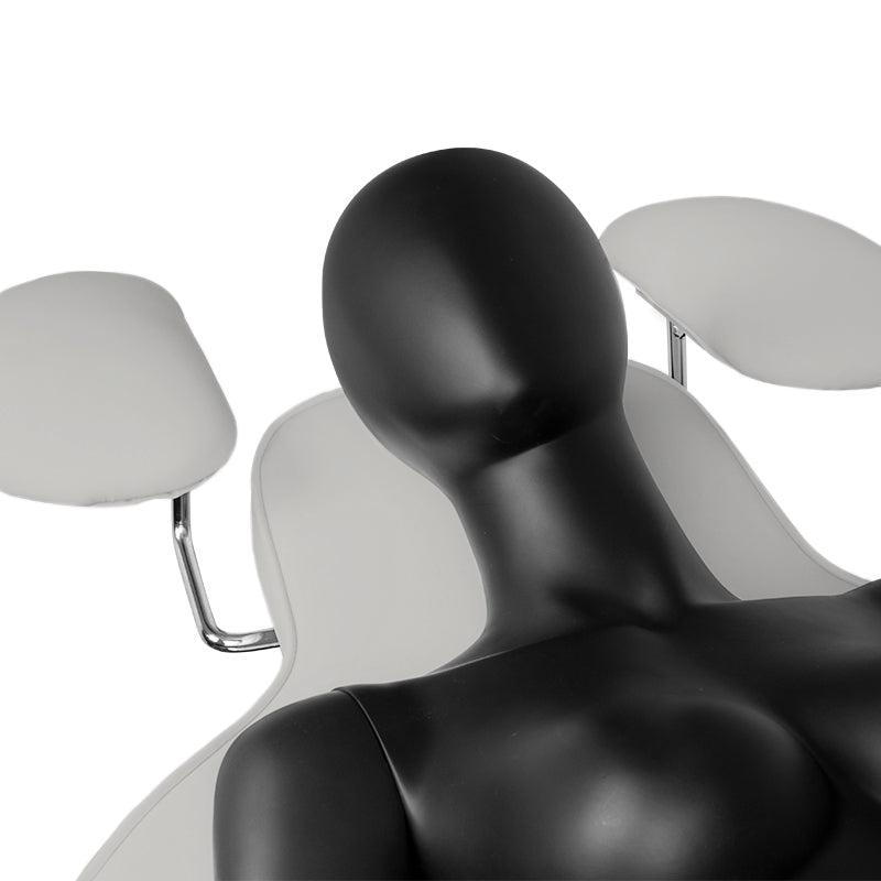 Wimpern-Behandlungsstuhl ivette grey