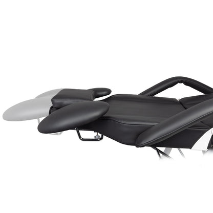 Wimpern-Behandlungsstuhl ivette schwarz