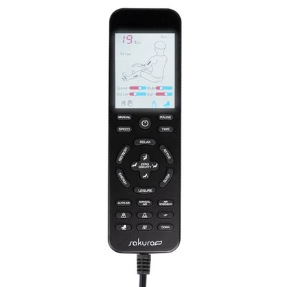 Sakura Massagesessel Comfort 806 Beige