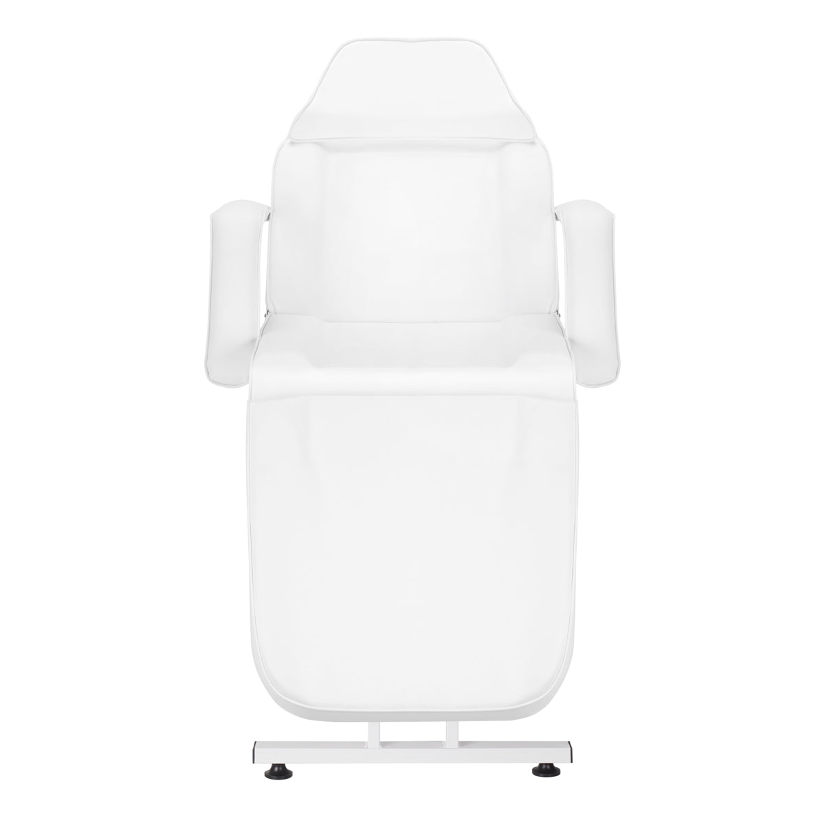 Sillon Kosmetikstuhl mit Küvetten weiß