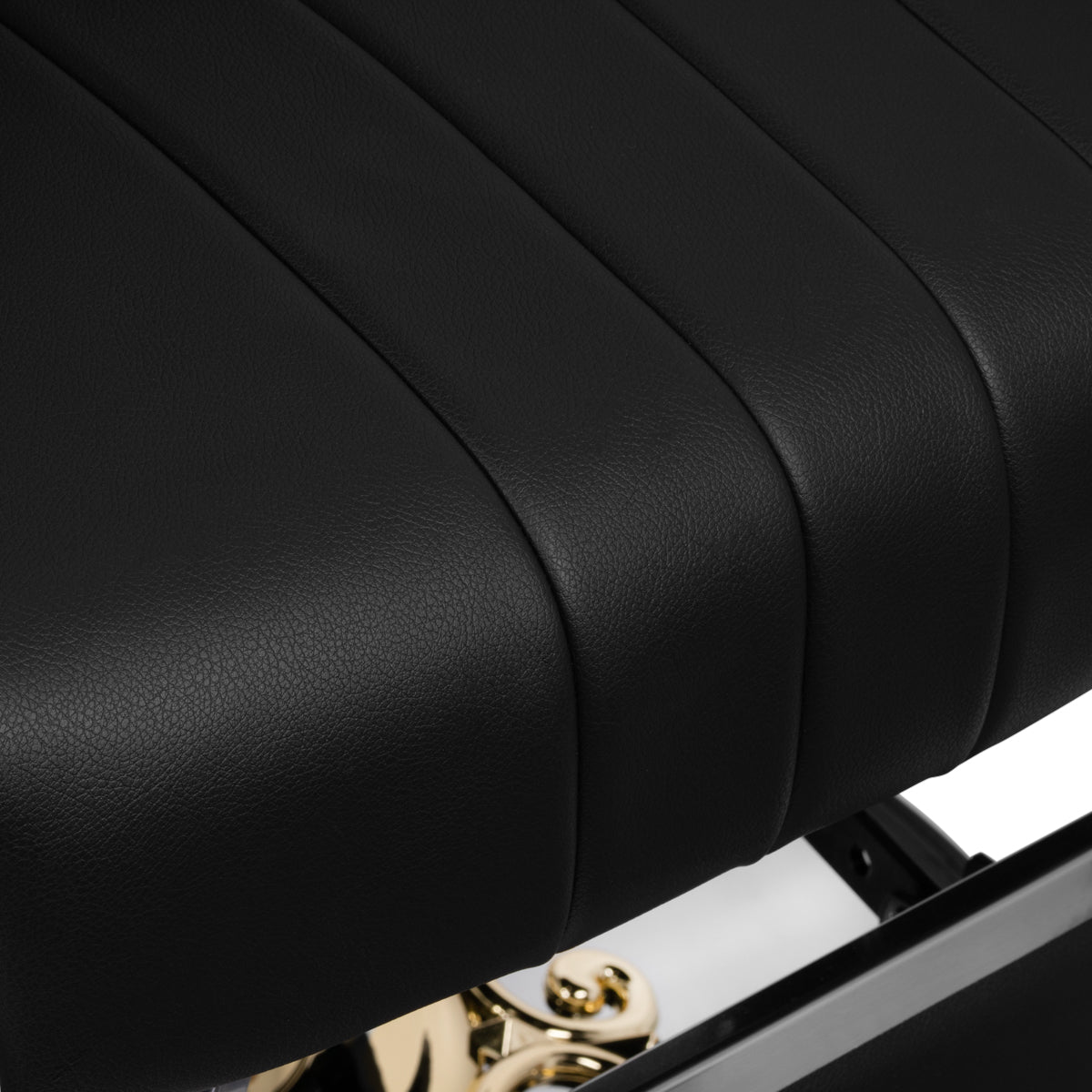 GABBIANO Barberstuhl LIVIO SCHWARZ