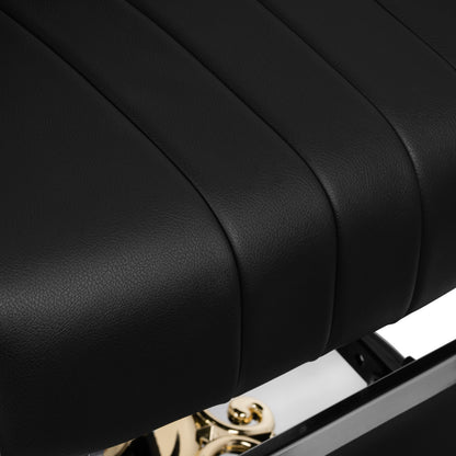 GABBIANO Barberstuhl LIVIO SCHWARZ