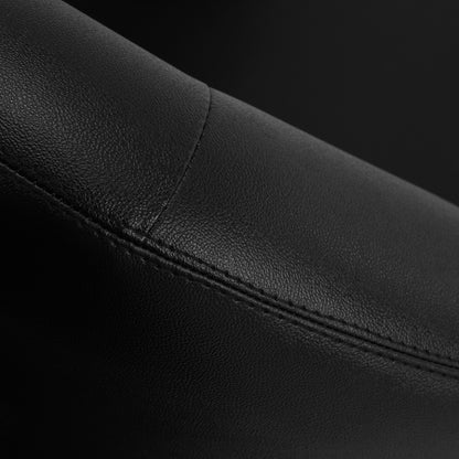 Friseurstuhl Gabbiano Parma Gold Schwarz