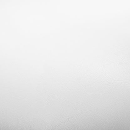 KOSMETIK HOCKER 6001G WEIß