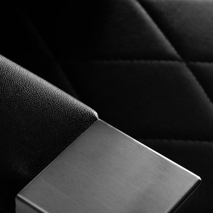 Hair System Barberstuhl BM88066 Schwarz