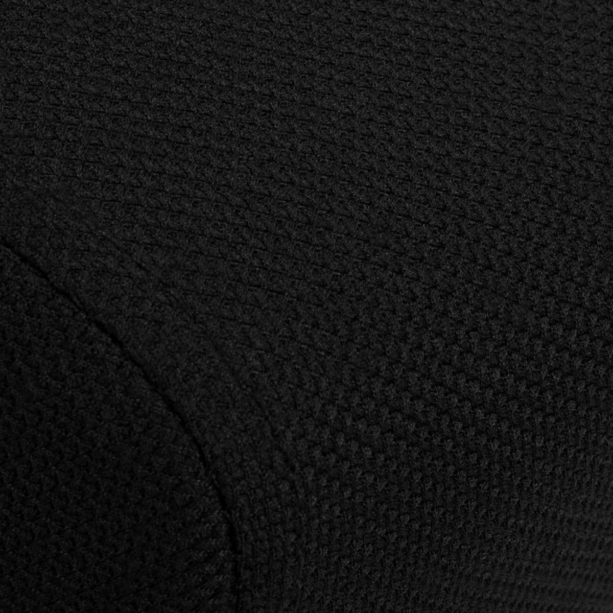 BÜROSTUHL QS-05 SCHWARZ