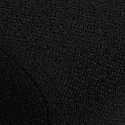 BÜROSTUHL QS-05 SCHWARZ