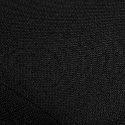 BÜROSTUHL QS-11 SCHWARZ