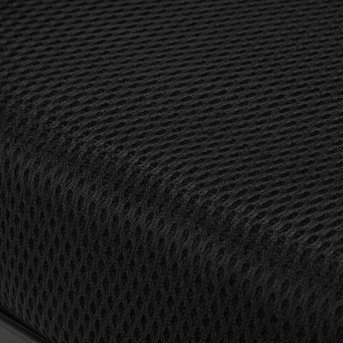 BÜROSTUHL QS-03 SCHWARZ