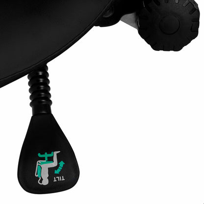 KOSMETIKHOCKER 1004 GIOVANNI SCHWARZ