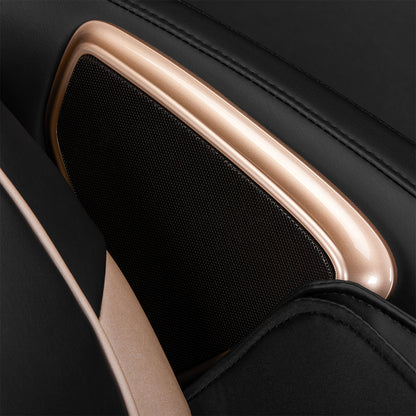 SAKURA MASSAGESESSEL LUXURY 808 SCHWARZ BEIGE