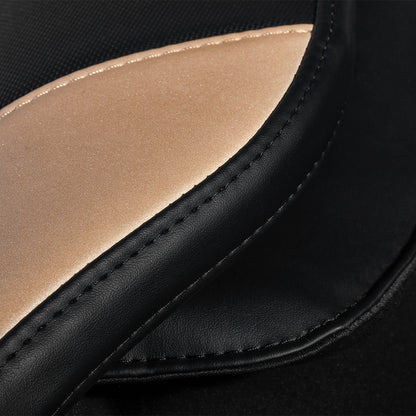 SAKURA MASSAGESESSEL LUXURY 808 SCHWARZ BEIGE