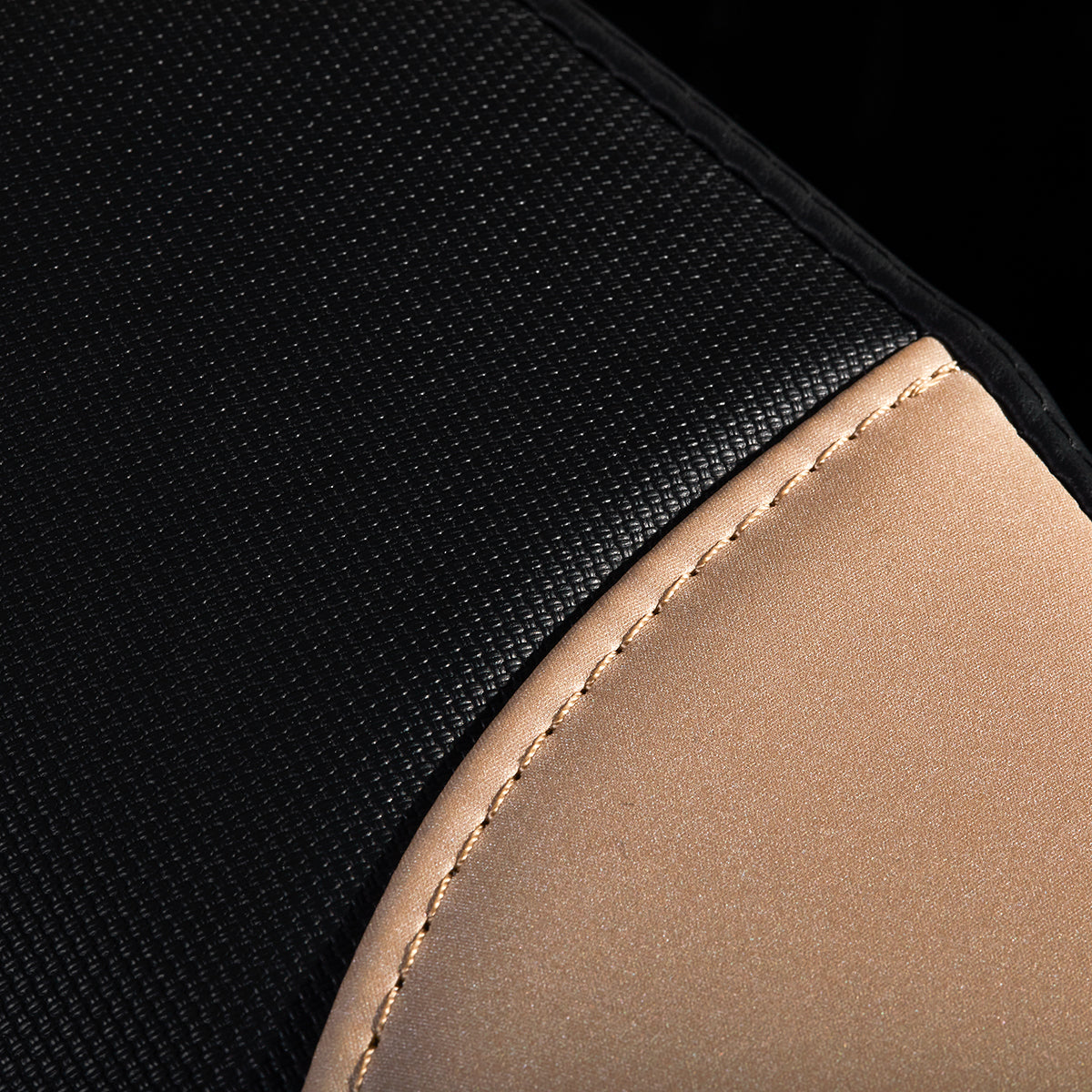 SAKURA MASSAGESESSEL LUXURY 808 SCHWARZ BEIGE