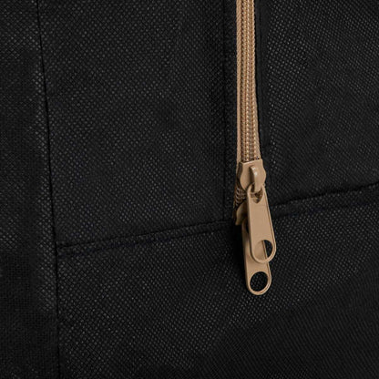 MASSAGELIEGE AUS HOLZ KLAPPBAR COMFORT ACTIV FIZJO LUX 2-SEKTIONEN 190X70 WEISS