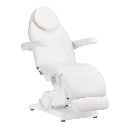 Elektrische Kosmetikliege Sillon Basic 3 Motoren weiß