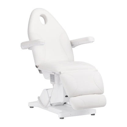 Elektrische Kosmetikliege Sillon Basic 3 Motoren weiß
