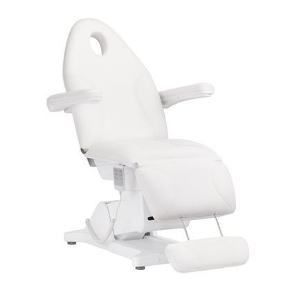 Elektrische Kosmetikliege Sillon Basic 3 Motoren weiß