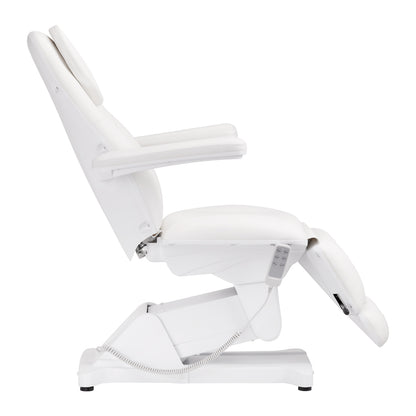 Elektrische Kosmetikliege Sillon Basic 3 Motoren weiß
