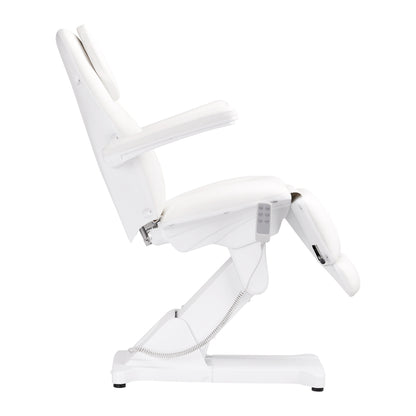Elektrische Kosmetikliege Sillon Basic 3 Motoren weiß