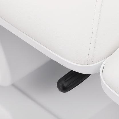 Elektrische Kosmetikliege Sillon Basic 3 Motoren weiß