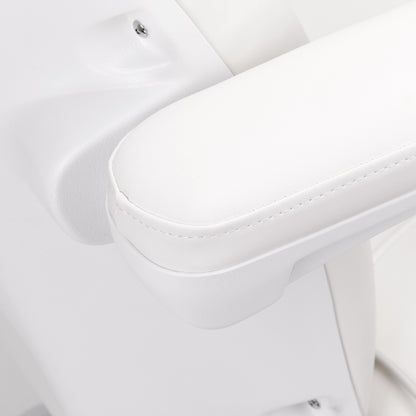 Elektrische Kosmetikliege Sillon Basic 3 Motoren weiß