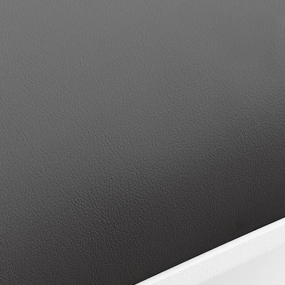 Elektrische Kosmetikliege SILLON BASIC 3 motoren grau