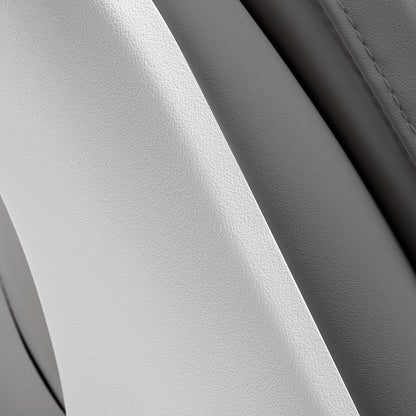 Elektrische Kosmetikliege SILLON BASIC 3 motoren grau
