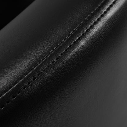 Gabbiano Friseurstuhl Malaga gold schwarz