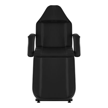 Sillon Kosmetikstuhl mit Küvetten schwarz