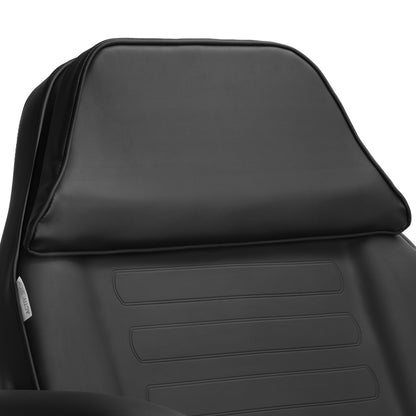 Kosmetikstuhl 557G mit Küvetten schwarz