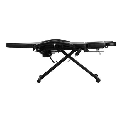 Tattoo Stuhl Pro Ink 610 schwarz