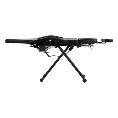Tattoo Stuhl Pro Ink 610 schwarz